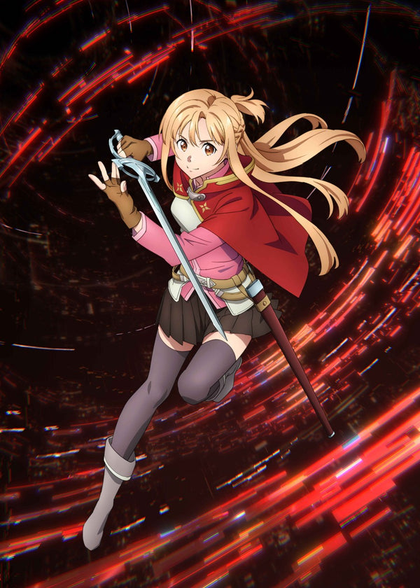 Asuna yuuki