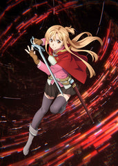 Asuna yuuki 