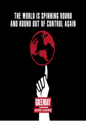 The World Out of Control