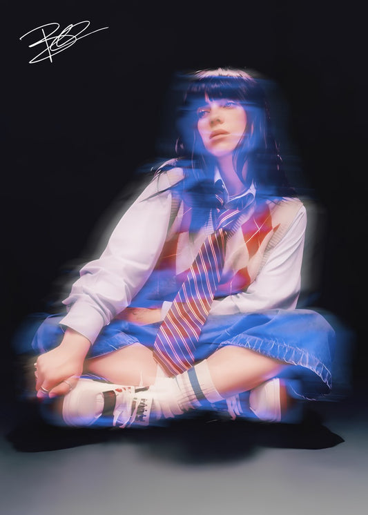 Billie Eilish