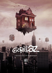 Gorillaz 