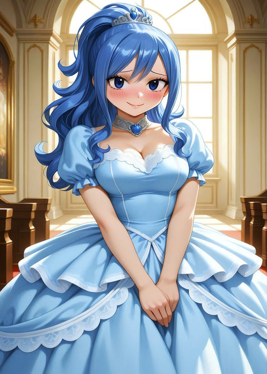Fairy Tail Bonds of Magic