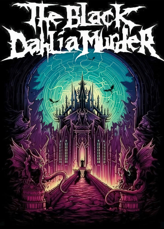 The Black Dahlia Murder