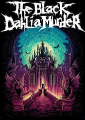 The Black Dahlia Murder