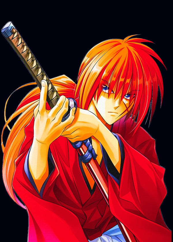 Kenshin Himura