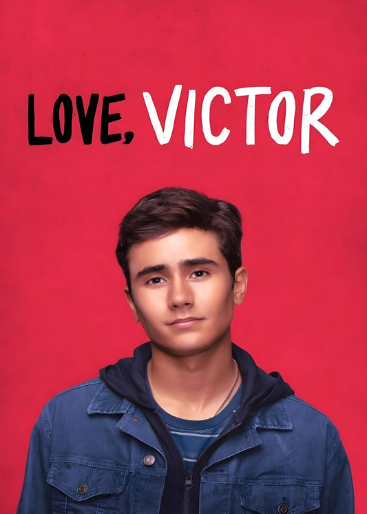 Love, Victor