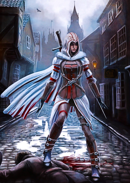 Assassin's Creed