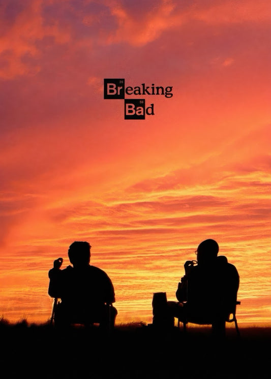 breaking bad