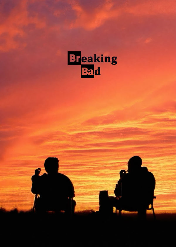 breaking bad