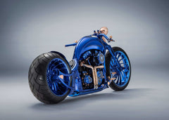 Harley Davidson