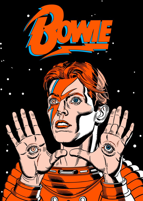 Bowie