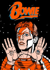 Bowie