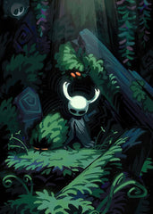 Hollow Knight Shadows Deep