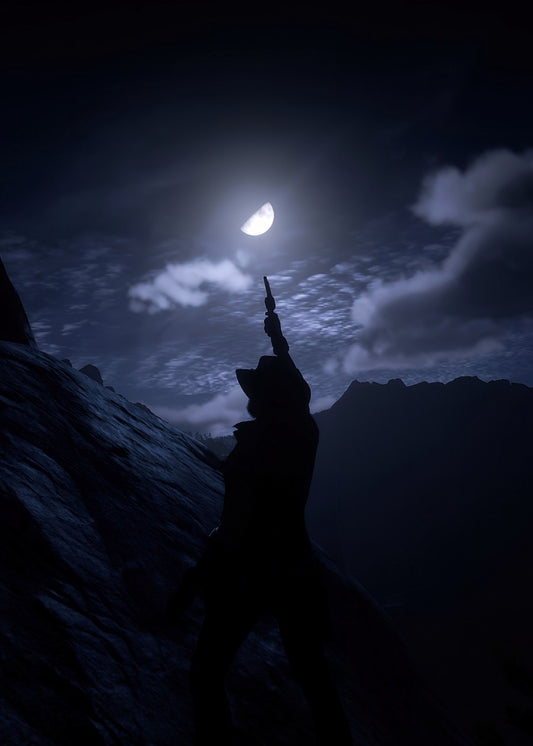 Red Dead Outlaws & Honor
