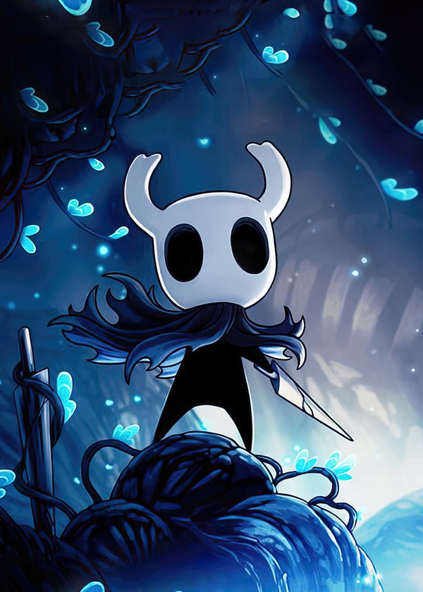 Hollow Knight Shadows Deep