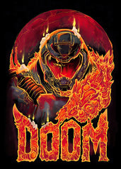 DOOM Eternal Hell UnleashedDO