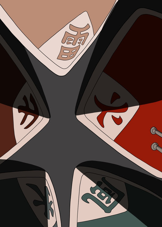 Hokage Hat