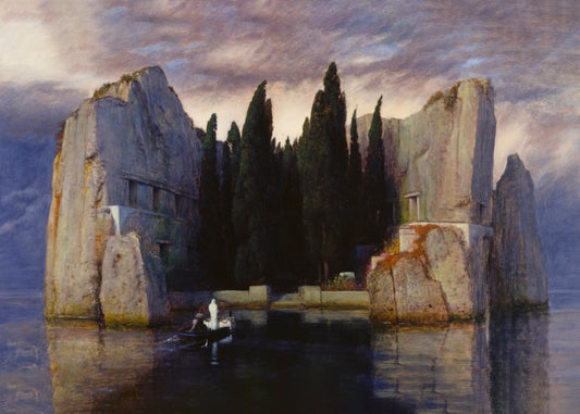 Isle of the Dead 