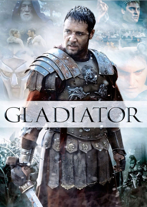 gladiator