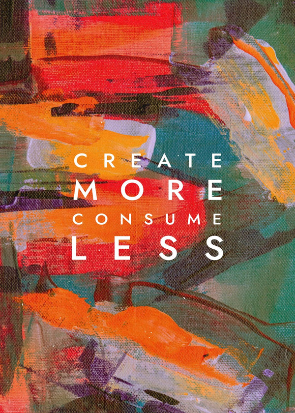 Create Not Consume