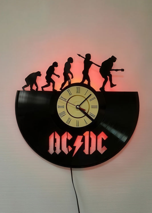 AC&DC