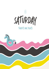 Saturday Twenty One Pilots Art