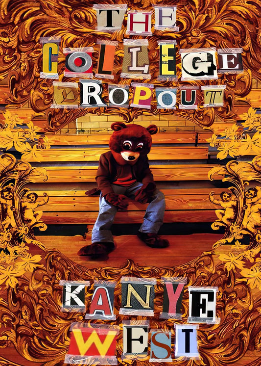 kanye west