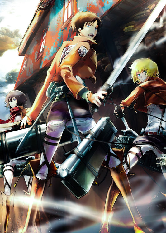 Attack on Titan