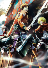 Attack on Titan
