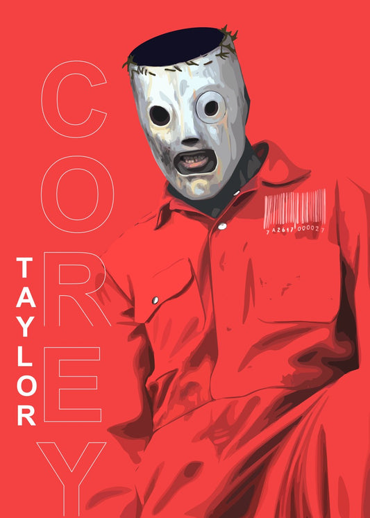 Corey Taylor 