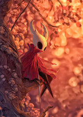 hollow knight gaming