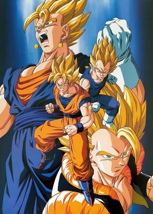 Dragon ball