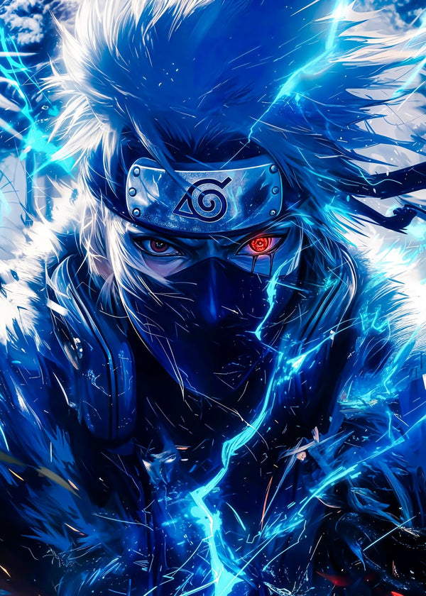 Kakashi Hatake