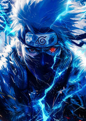 Kakashi Hatake