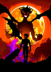 black clover