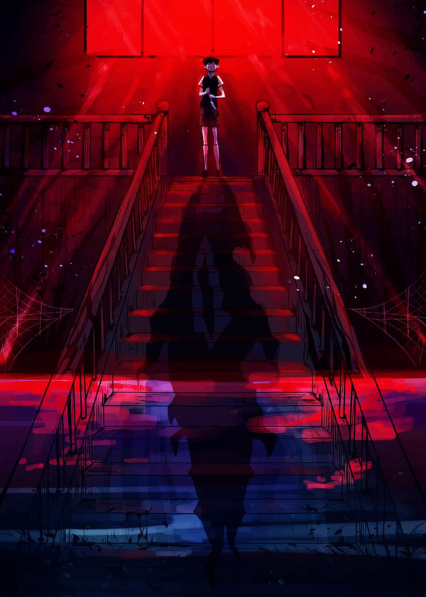 omori