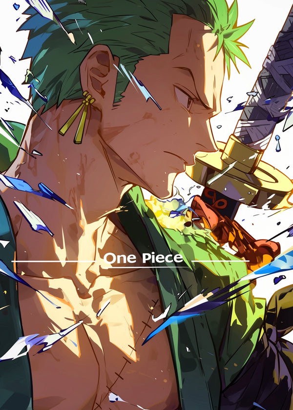 Roronoa Zoro