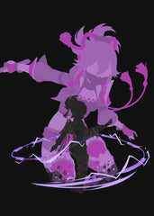 Kuki Shinobu Genshin Impact