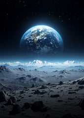 Sentinel The Moon