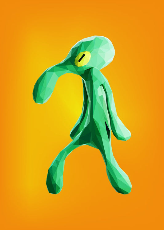 Bold Brush 