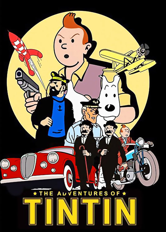 Tintin