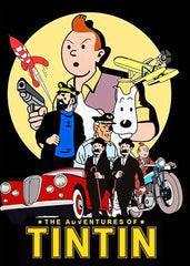 Tintin