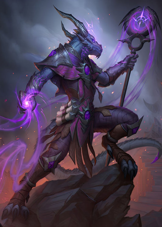 SMITE Gods Clash in Arena