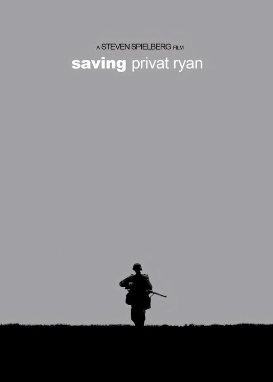 saving private ryan