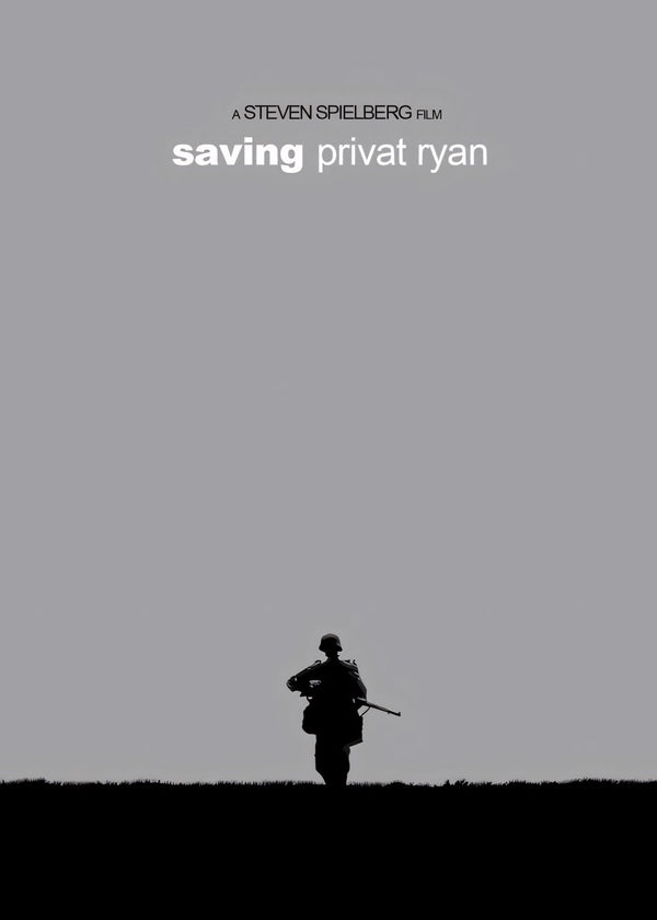 saving private ryan