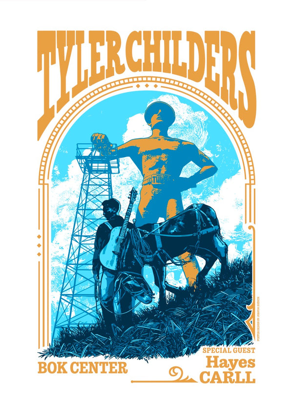 Tyler Childers