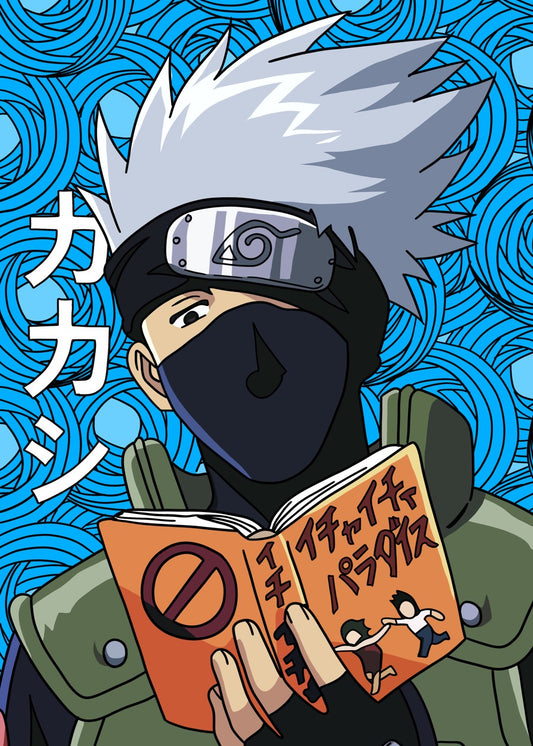 Kakashi