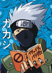 Kakashi