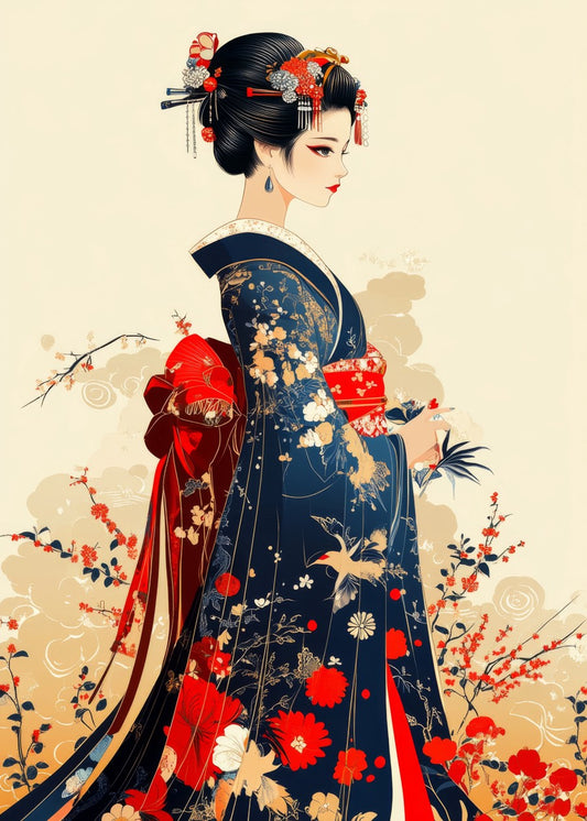 Geisha 