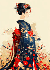 Geisha 